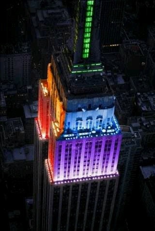 MARRIAGE EQUALITY FOR NEW YORKERS